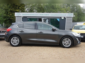 Used Ford Focus 2018 for sale - 78933893: Photo
