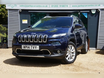 Used Jeep Cherokee 2014 for sale - 79145272: Photo
