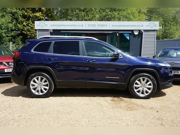 Used Jeep Cherokee 2014 for sale - 79145272: Photo