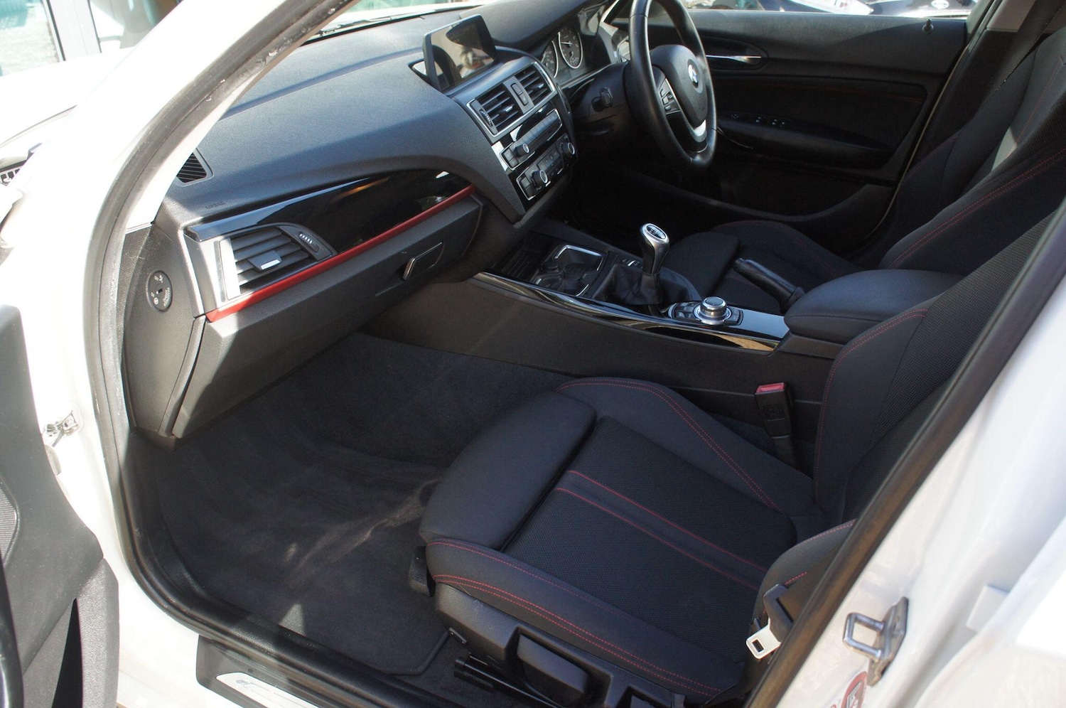 Used BMW 1 Series 2015 for sale - 77882063: Photo 10