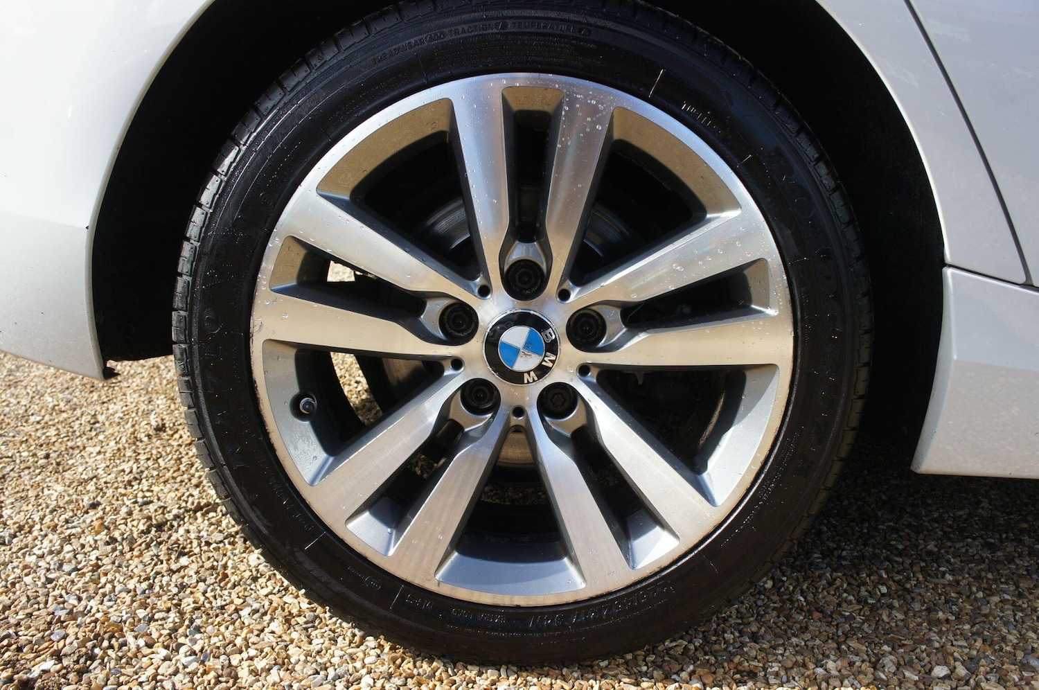 Used BMW 1 Series 2015 for sale - 77882063: Photo 16