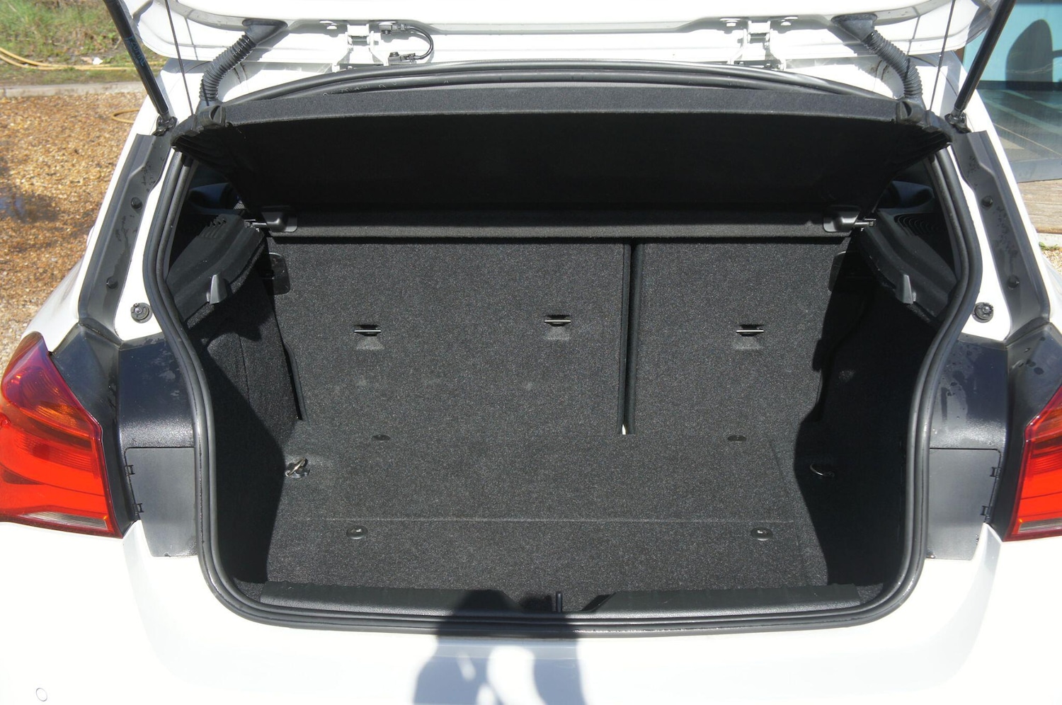 Used BMW 1 Series 2015 for sale - 77882063: Photo 17