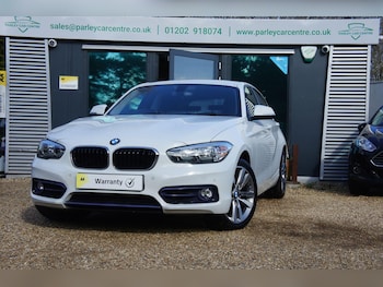 Used BMW 1 Series 2015 for sale - 77882063: Photo