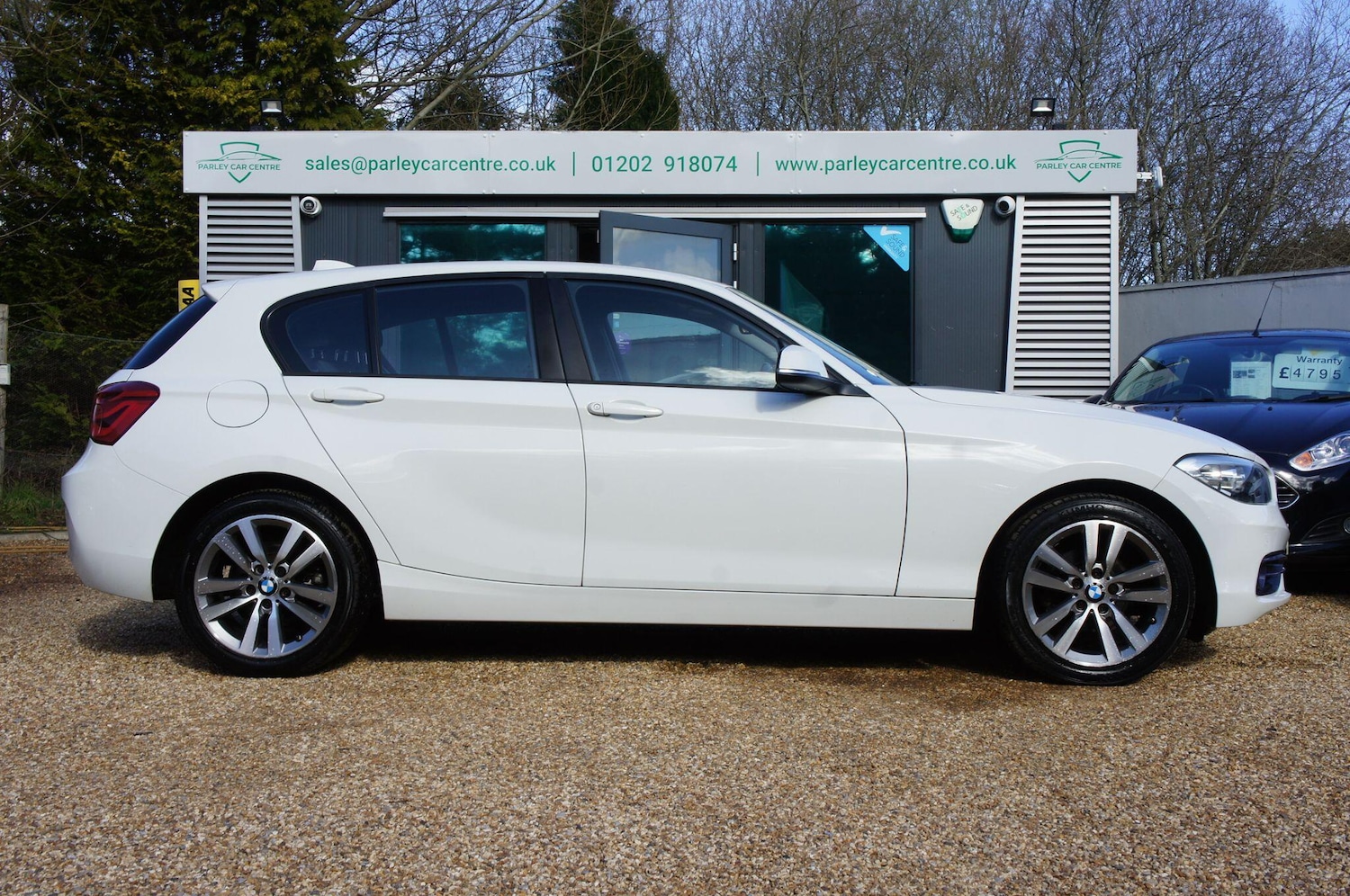 Used BMW 1 Series 2015 for sale - 77882063: Photo 3