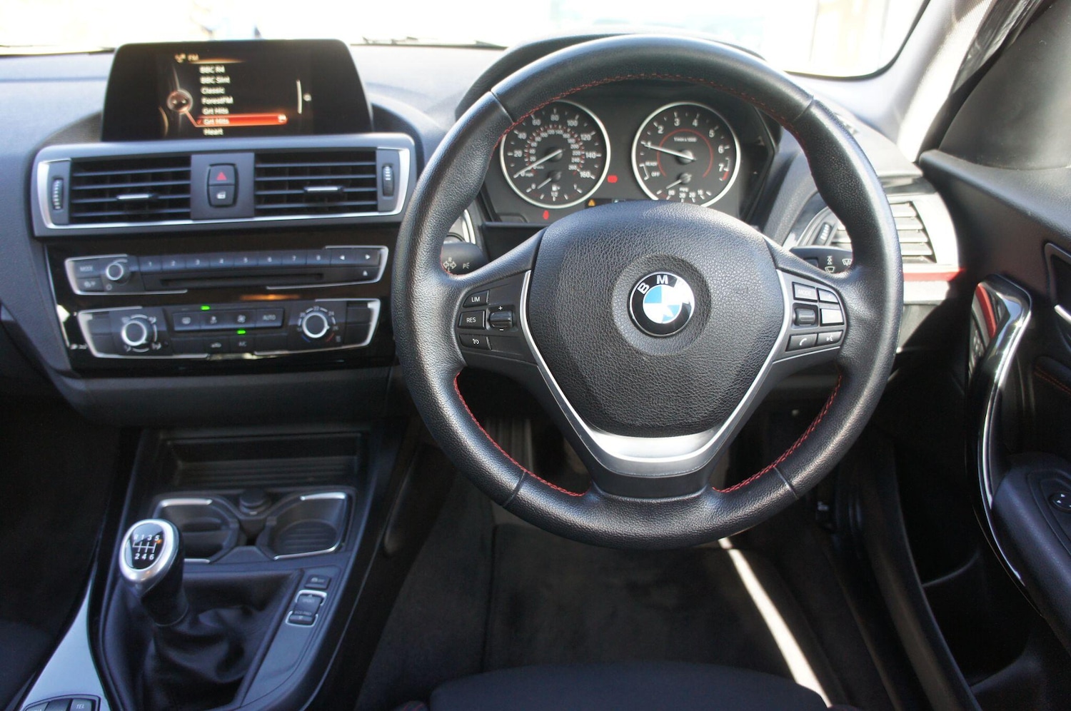 Used BMW 1 Series 2015 for sale - 77882063: Photo 6