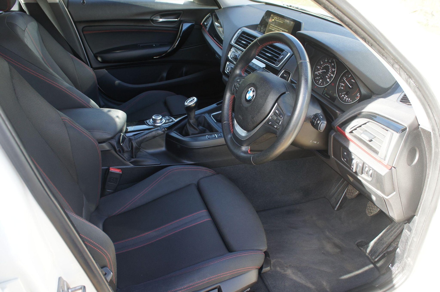 Used BMW 1 Series 2015 for sale - 77882063: Photo 7