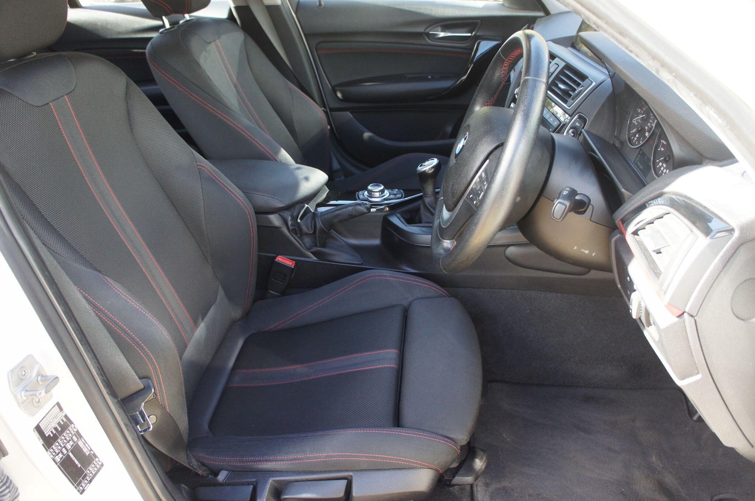 Used BMW 1 Series 2015 for sale - 77882063: Photo 8