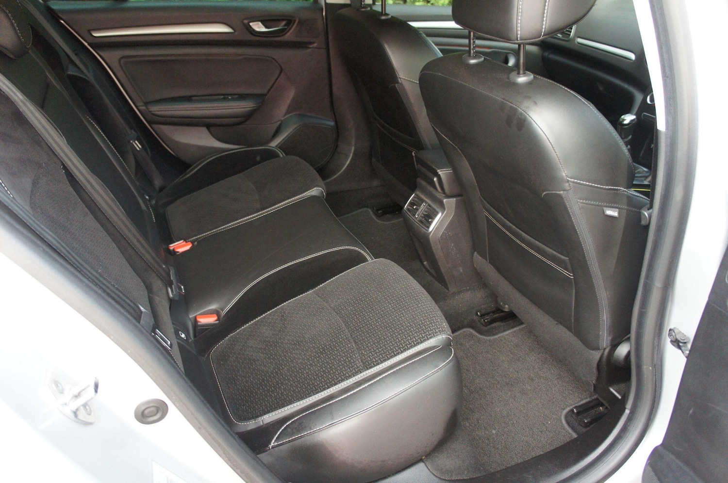 Used Renault Megane 2017 for sale - 77759437: Photo 10