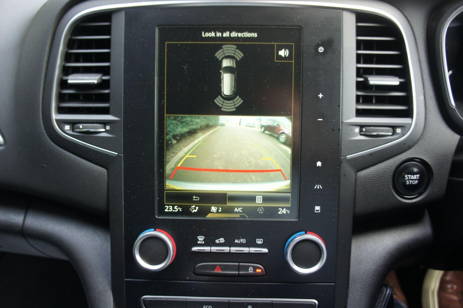 Used Renault Megane 2017 for sale - 77759437: Photo 12