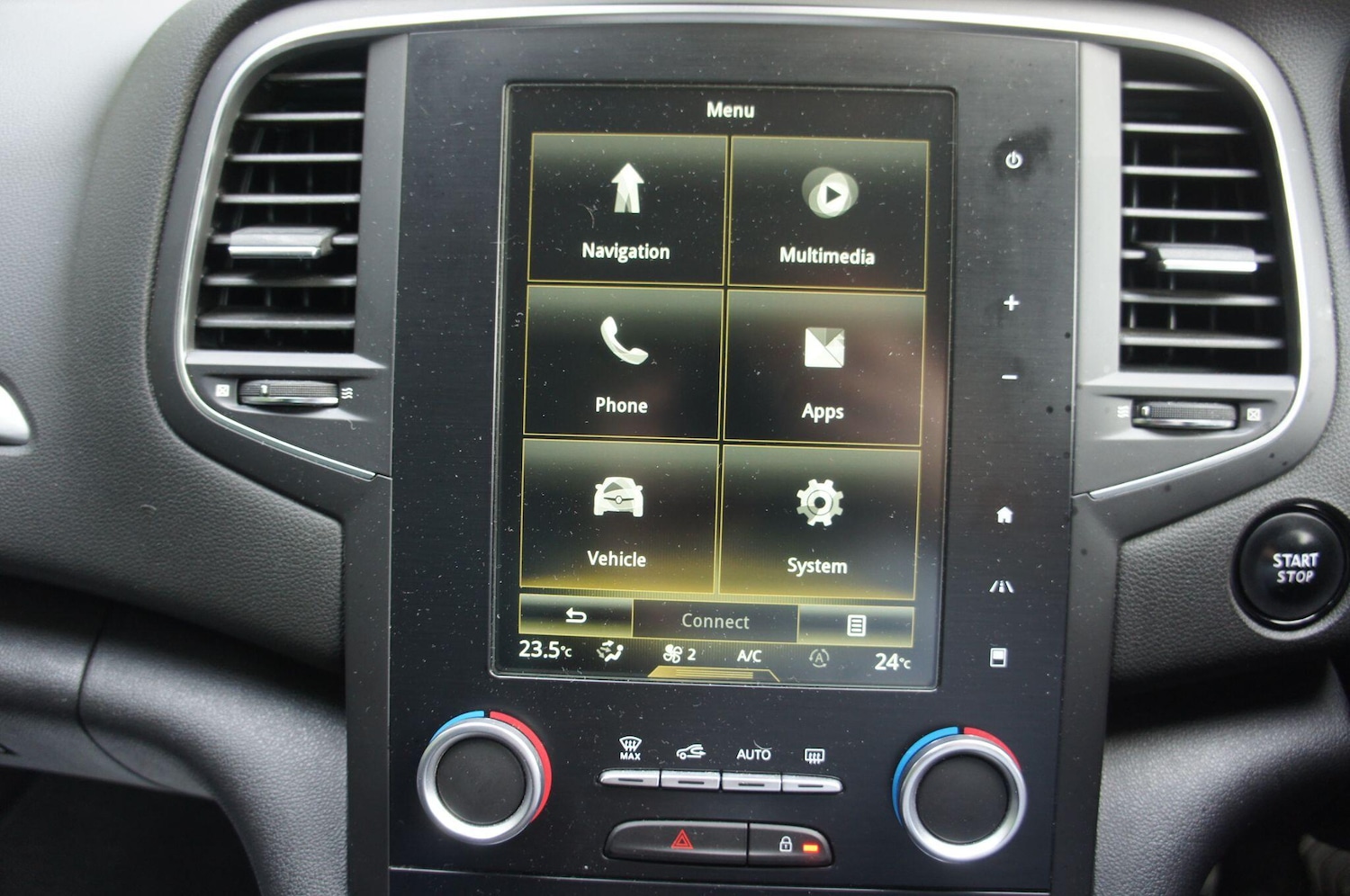 Used Renault Megane 2017 for sale - 77759437: Photo 15