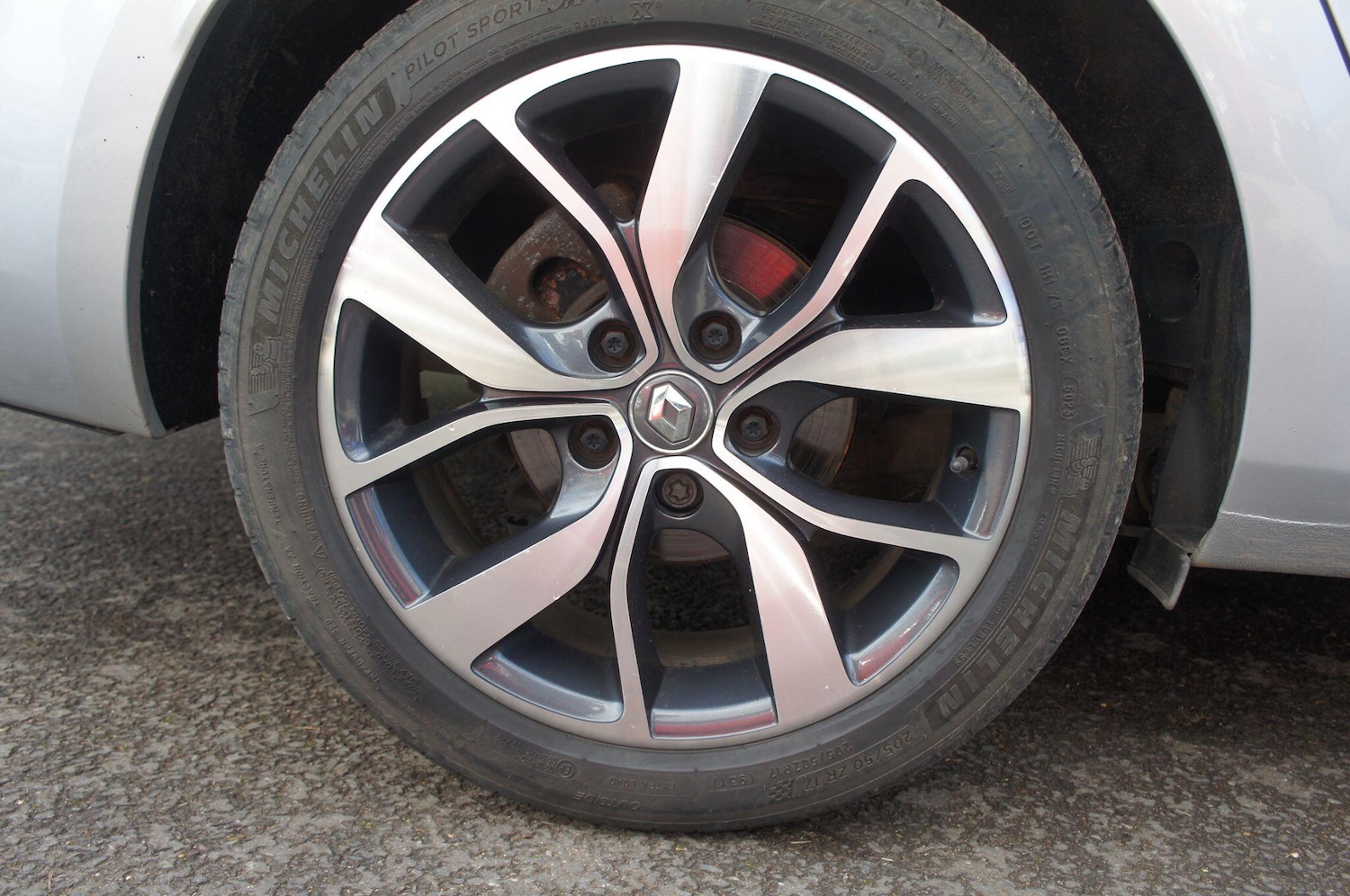 Used Renault Megane 2017 for sale - 77759437: Photo 16