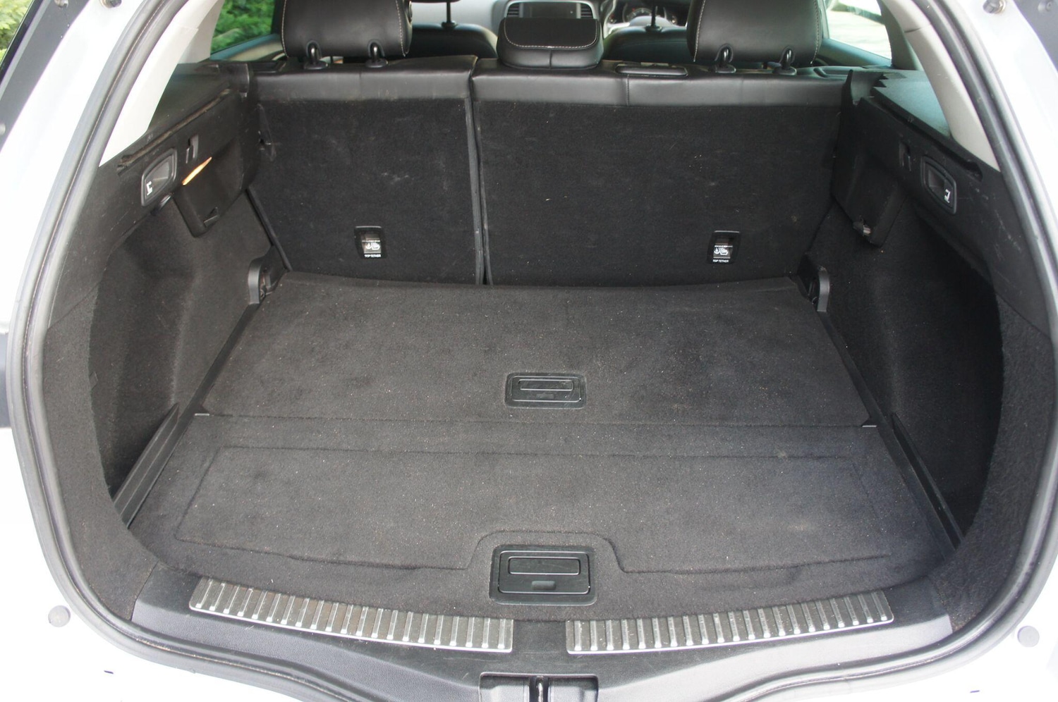 Used Renault Megane 2017 for sale - 77759437: Photo 17