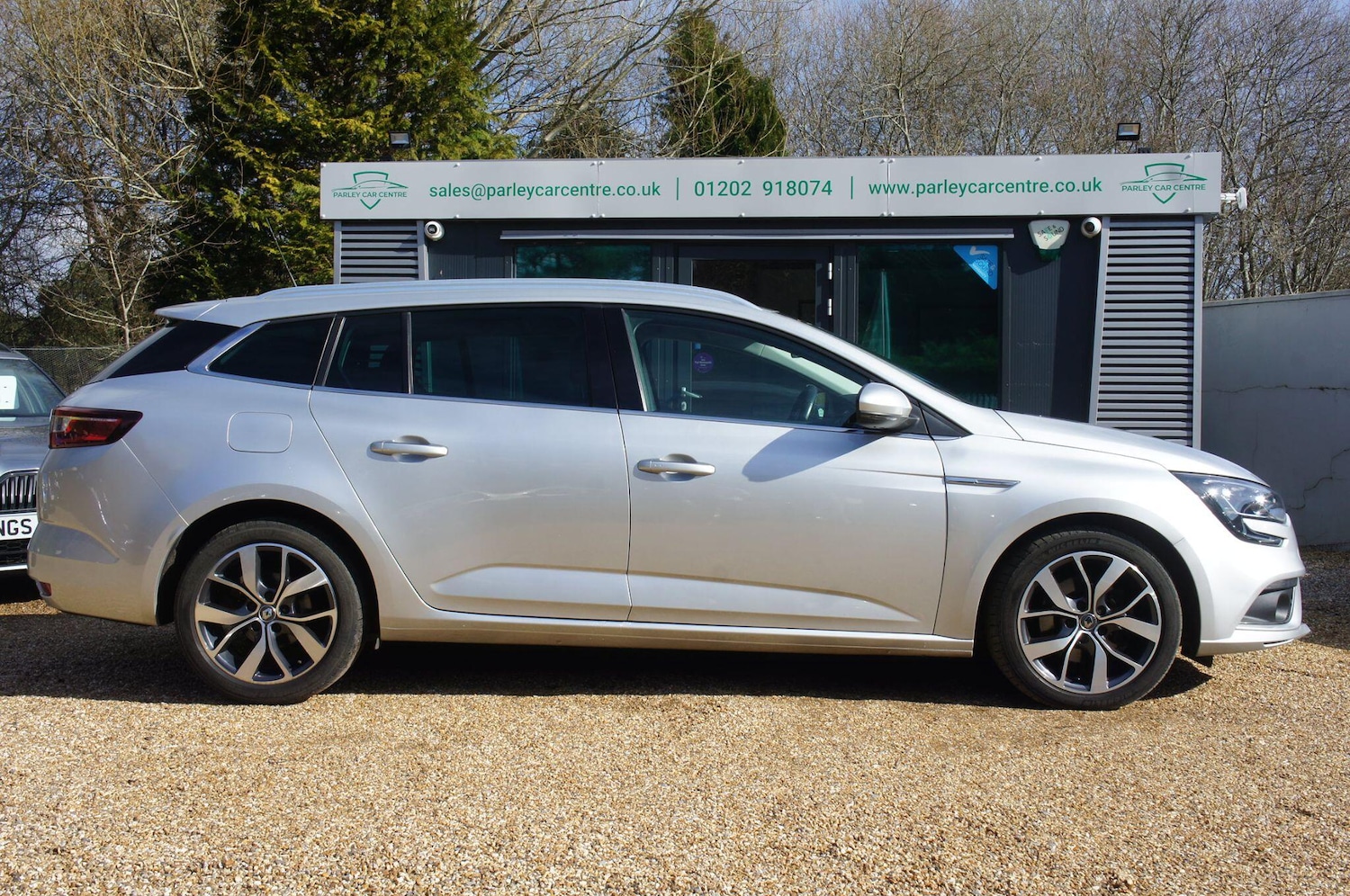 Used Renault Megane 2017 for sale - 77759437: Photo 3