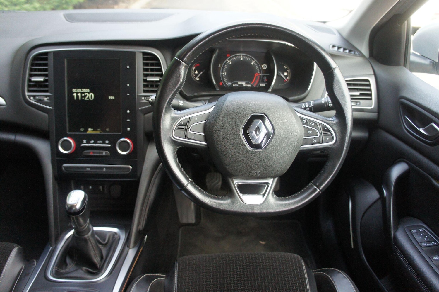 Used Renault Megane 2017 for sale - 77759437: Photo 7