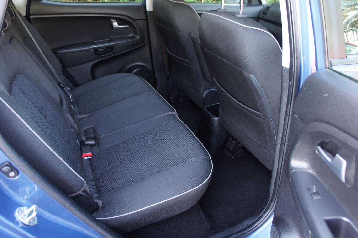 Used Kia Venga 2012 for sale - 77759447: Photo 9