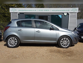 Used Vauxhall Corsa 2011 for sale - 78260184: Photo