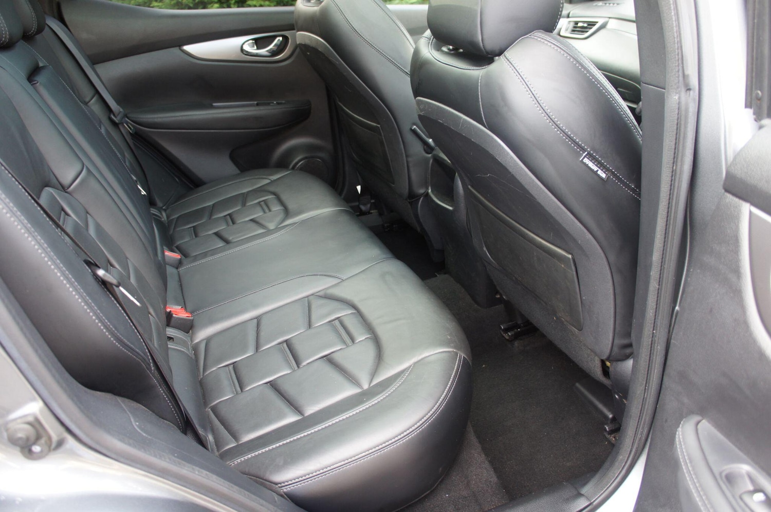 Used Nissan Qashqai 2019 for sale - 77759426: Photo 11