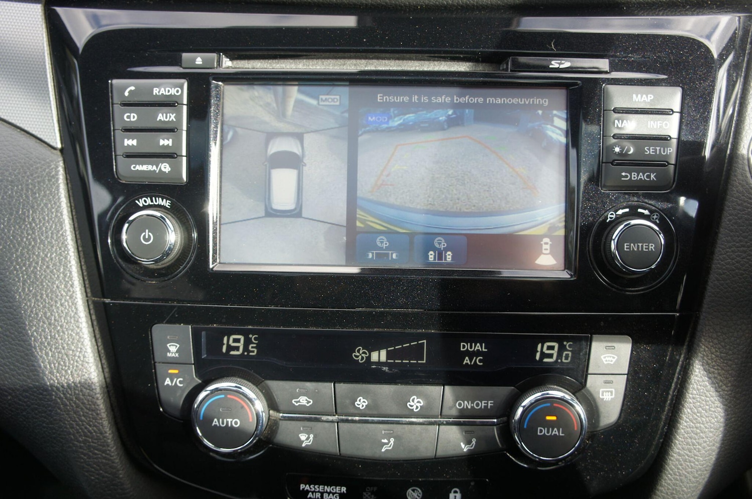 Used Nissan Qashqai 2019 for sale - 77759426: Photo 12