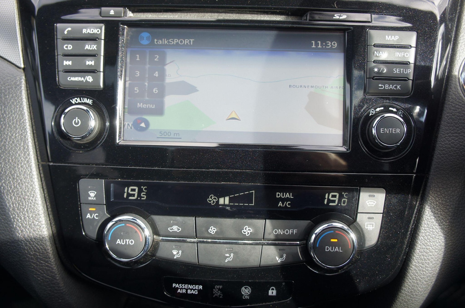 Used Nissan Qashqai 2019 for sale - 77759426: Photo 13