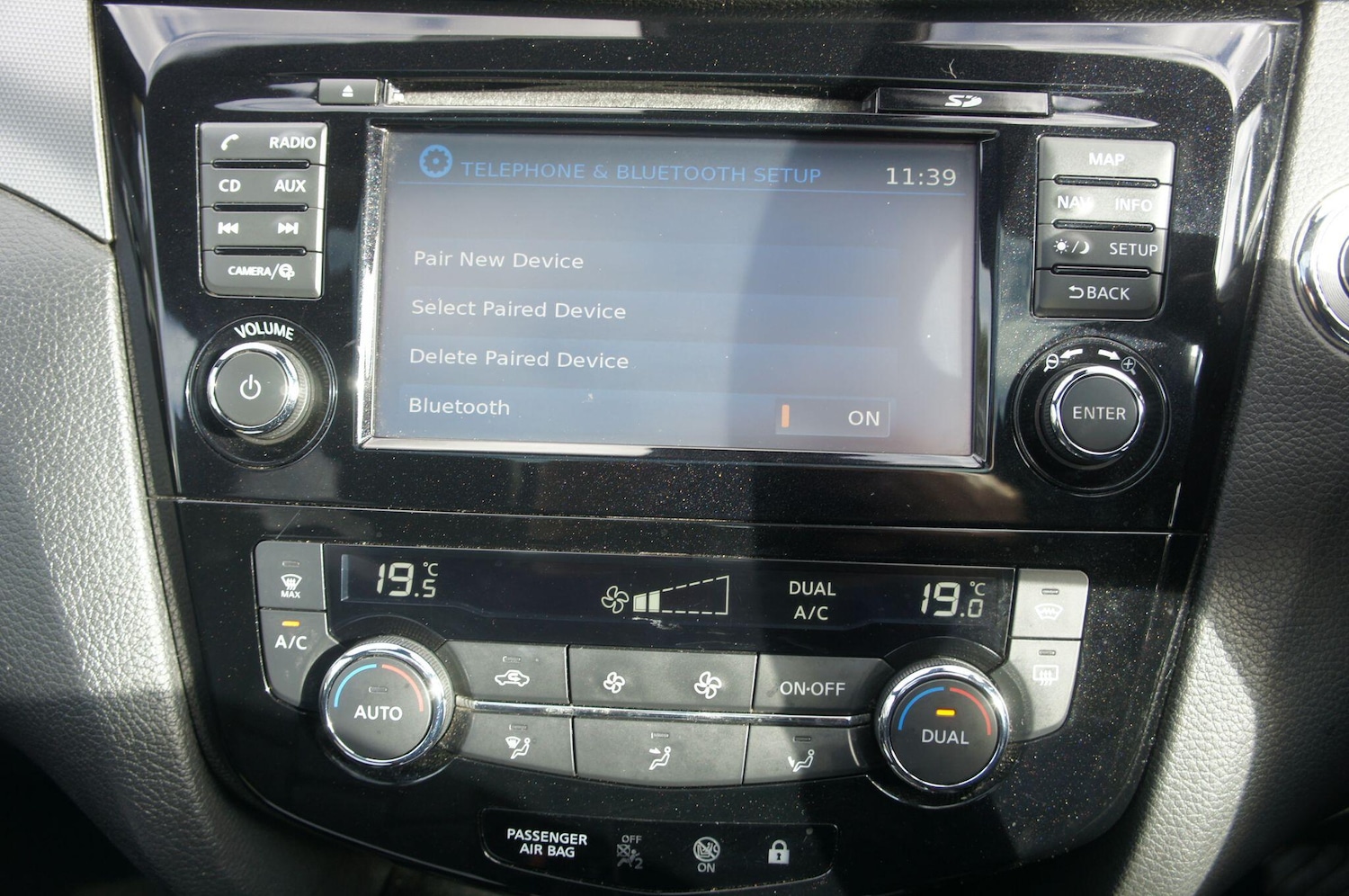 Used Nissan Qashqai 2019 for sale - 77759426: Photo 14