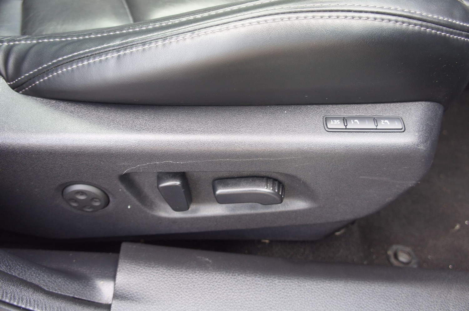 Used Nissan Qashqai 2019 for sale - 77759426: Photo 16