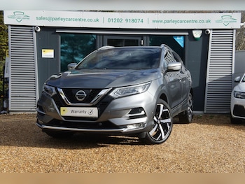 Used Nissan Qashqai 2019 for sale - 77759426: Photo