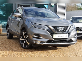 Used Nissan Qashqai 2019 for sale - 77759426: Photo