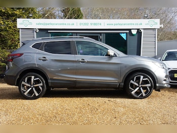 Used Nissan Qashqai 2019 for sale - 77759426: Photo