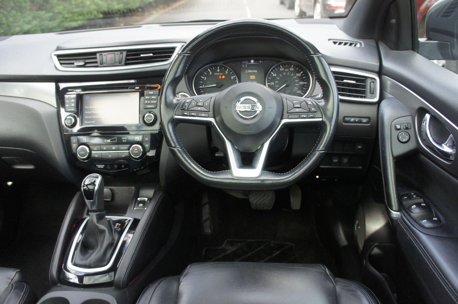 Used Nissan Qashqai 2019 for sale - 77759426: Photo 6