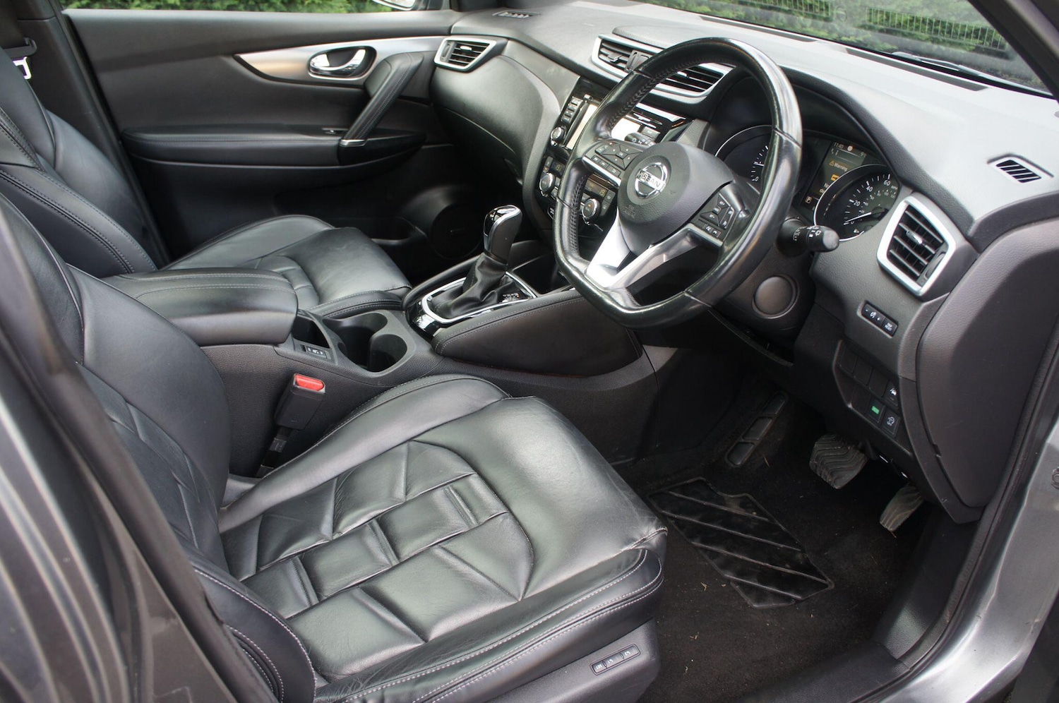 Used Nissan Qashqai 2019 for sale - 77759426: Photo 7