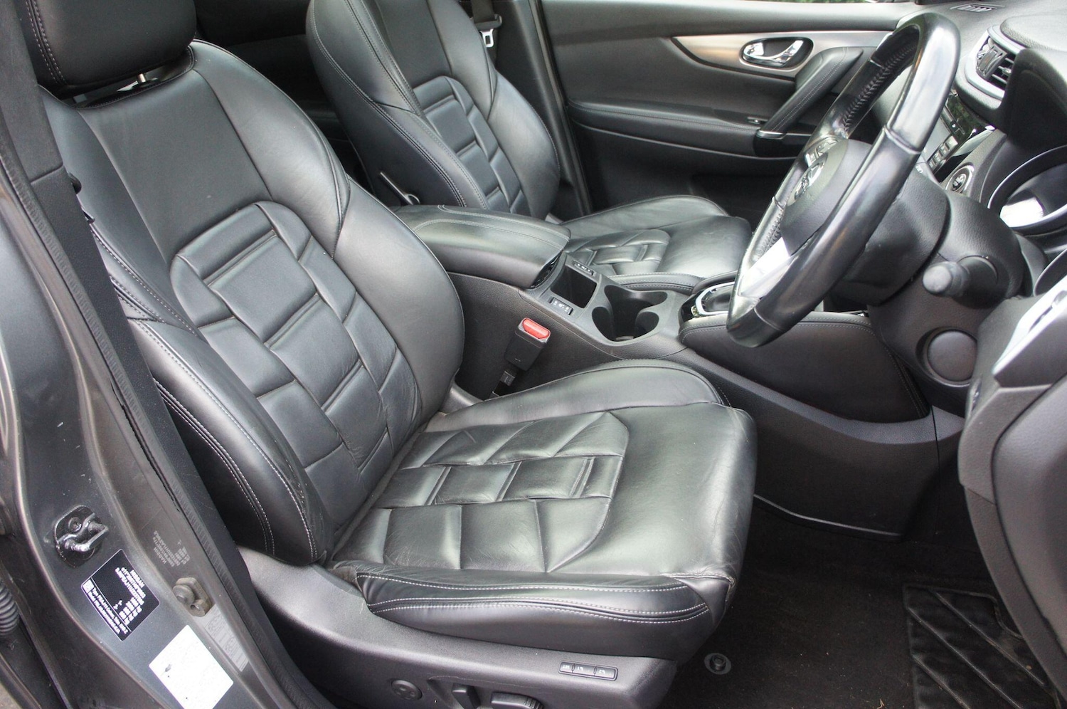 Used Nissan Qashqai 2019 for sale - 77759426: Photo 8