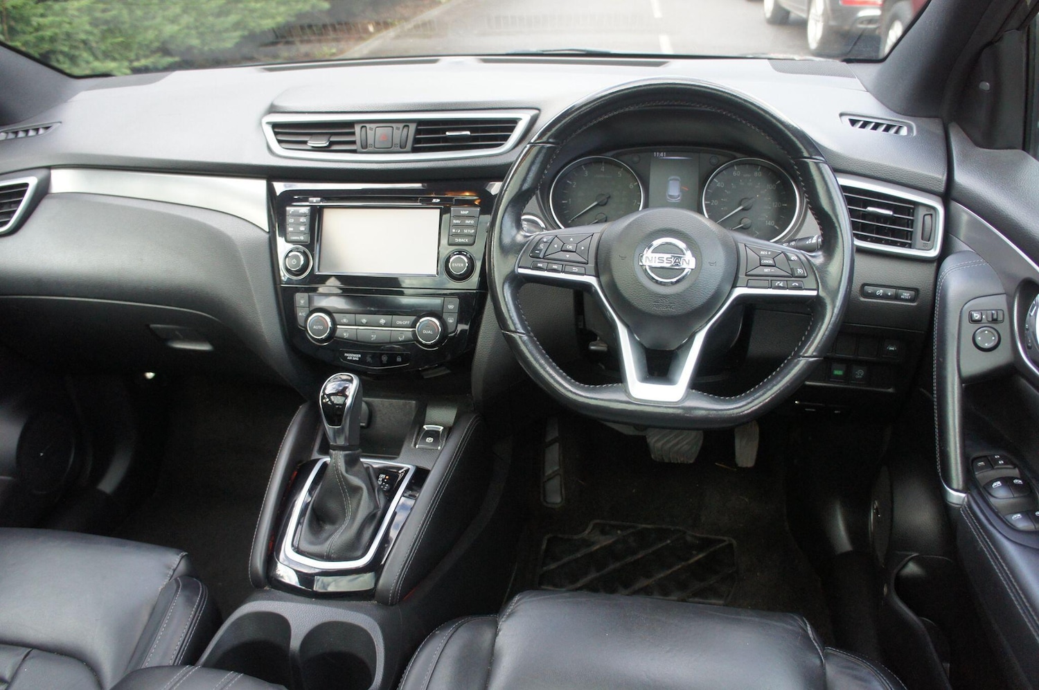 Used Nissan Qashqai 2019 for sale - 77759426: Photo 9