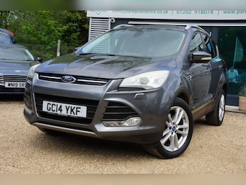 Used Ford Kuga 2014 for sale - 78429982: Photo