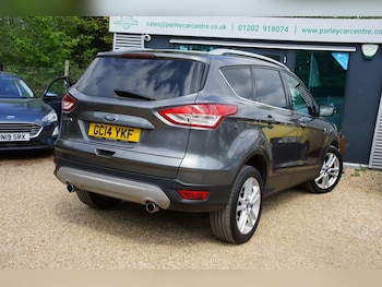 Used Ford Kuga 2014 for sale - 78429982: Photo