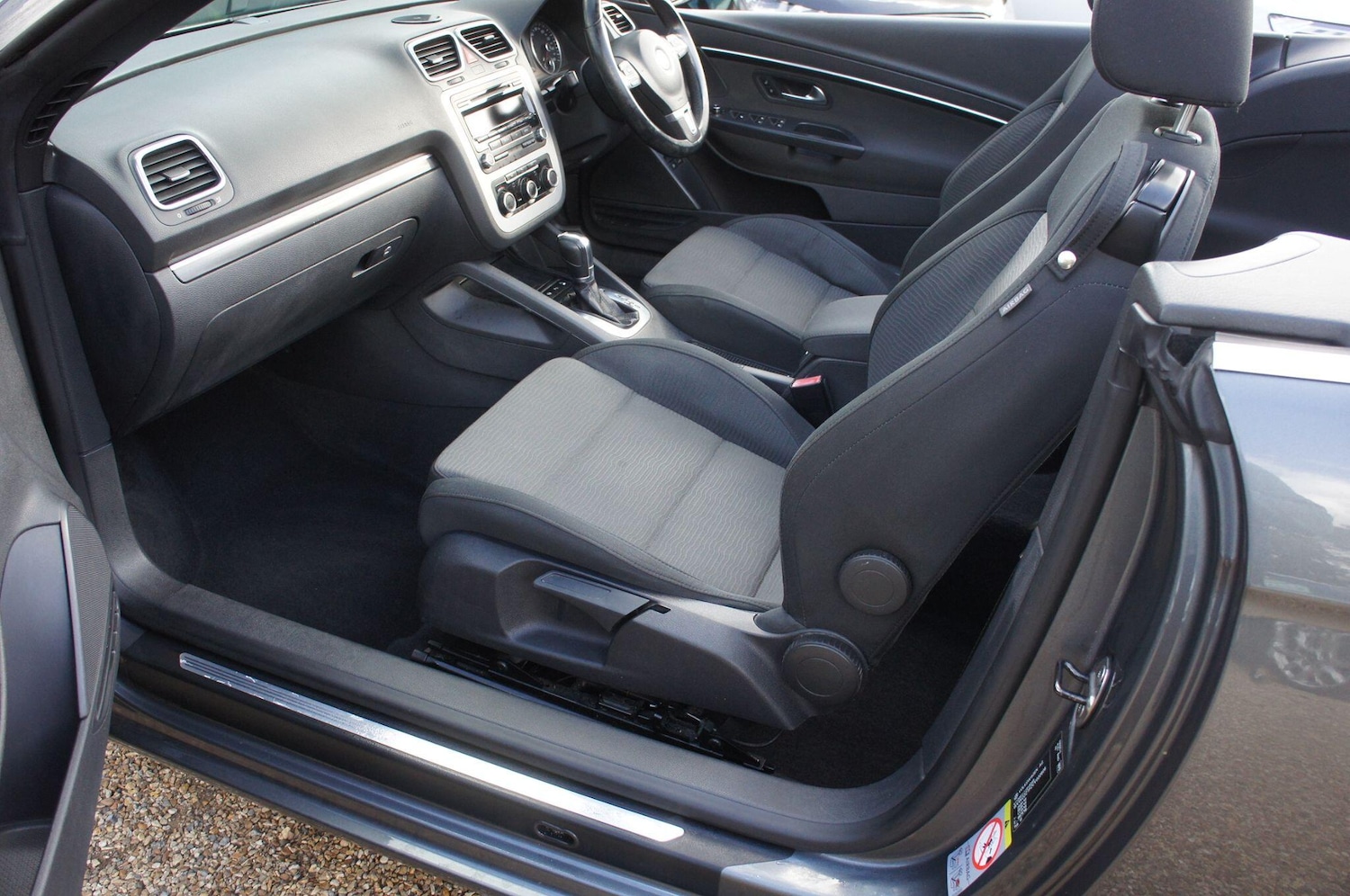 Used Volkswagen EOS 2012 for sale - 78073206: Photo 11