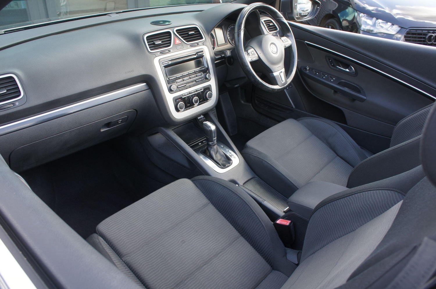 Used Volkswagen EOS 2012 for sale - 78073206: Photo 12