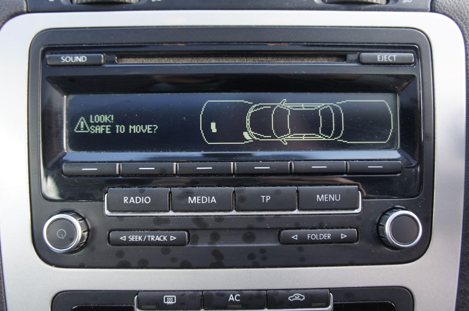 Used Volkswagen EOS 2012 for sale - 78073206: Photo 13