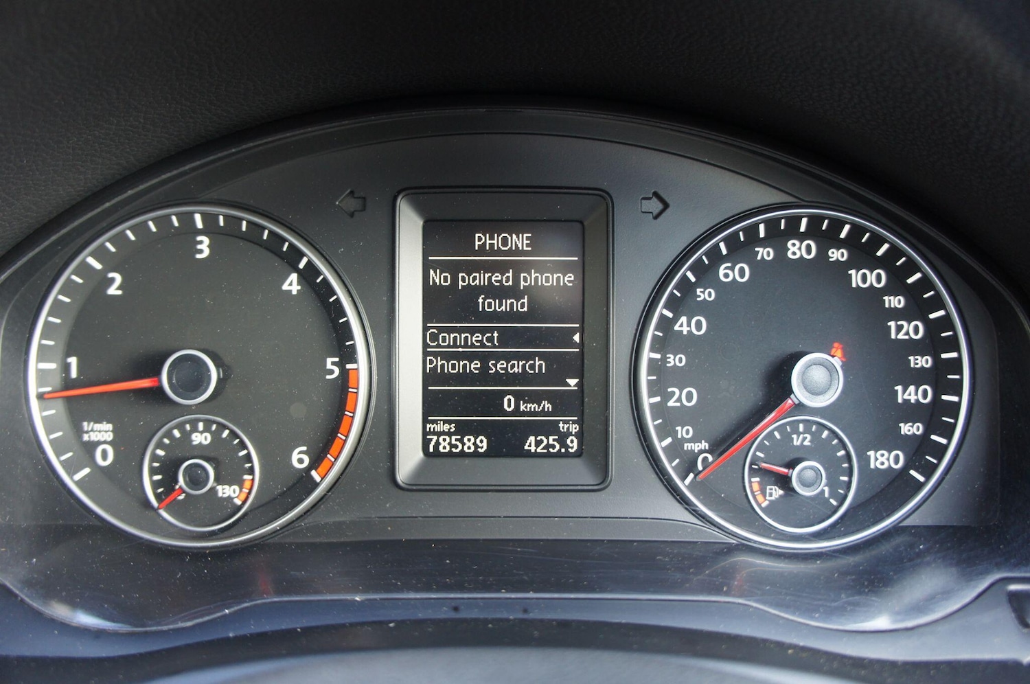 Used Volkswagen EOS 2012 for sale - 78073206: Photo 16