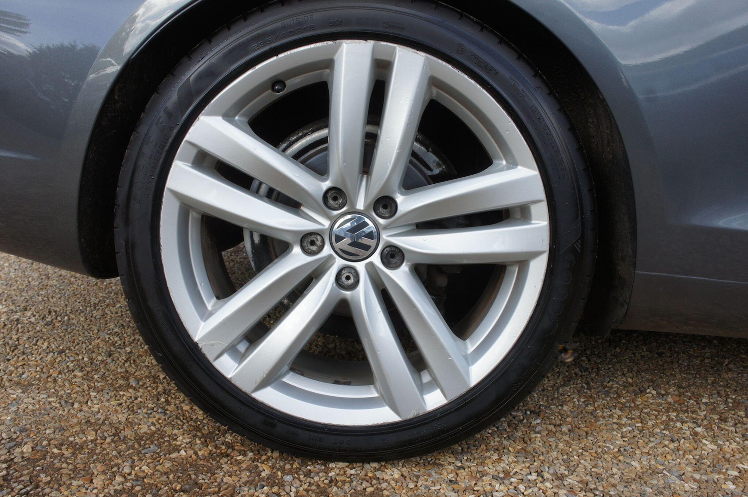 Used Volkswagen EOS 2012 for sale - 78073206: Photo 17