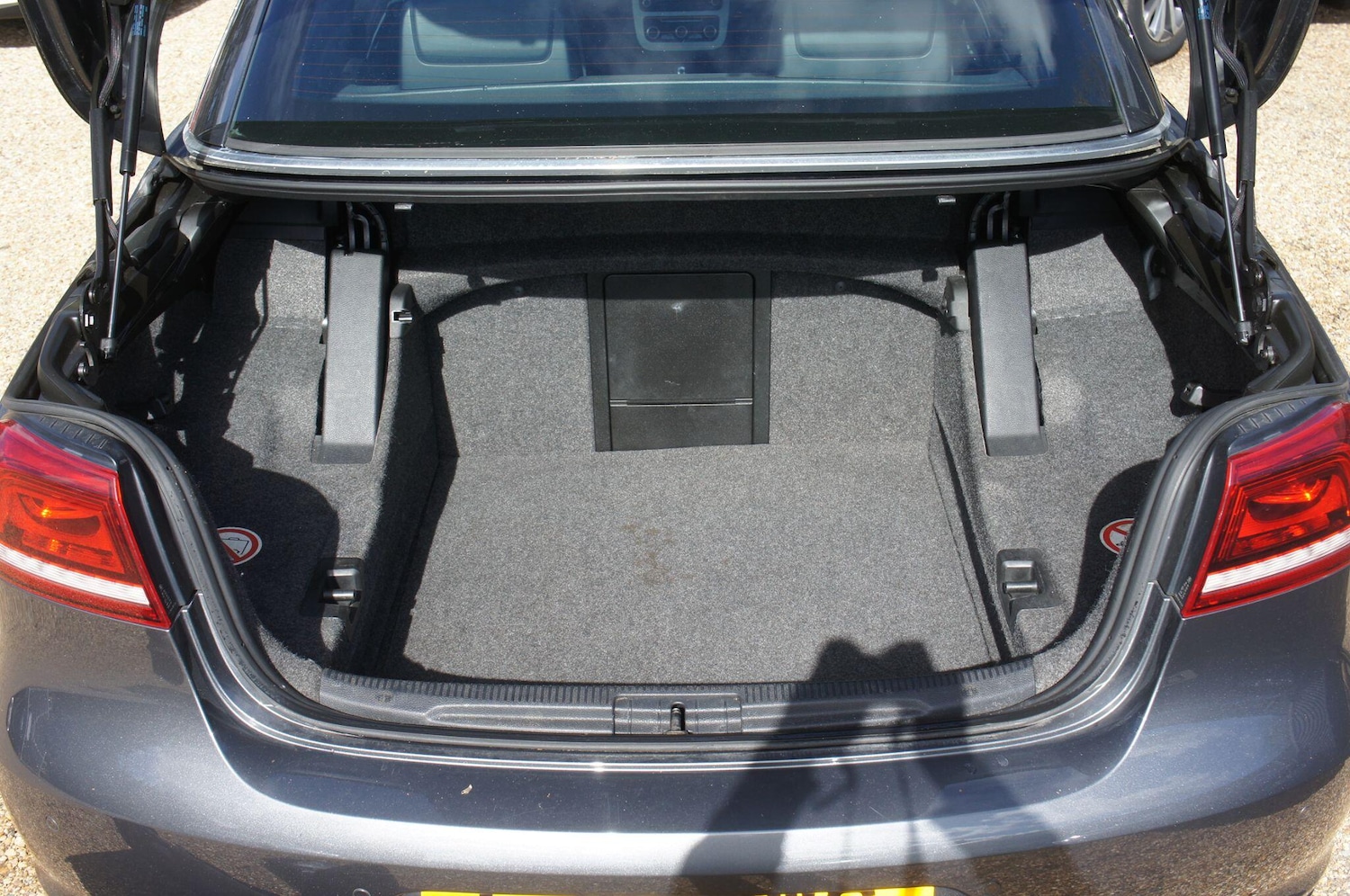 Used Volkswagen EOS 2012 for sale - 78073206: Photo 18