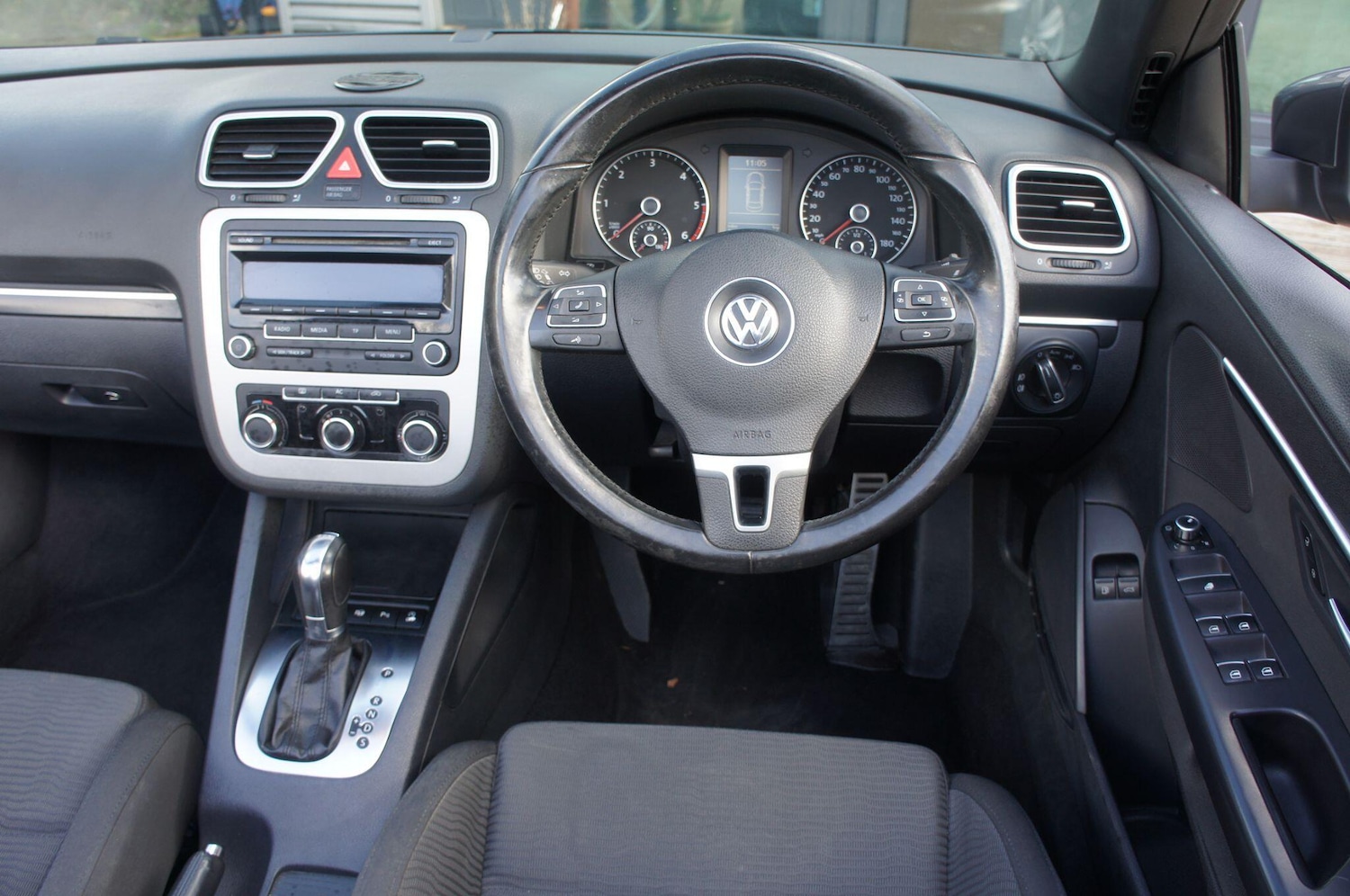 Used Volkswagen EOS 2012 for sale - 78073206: Photo 7