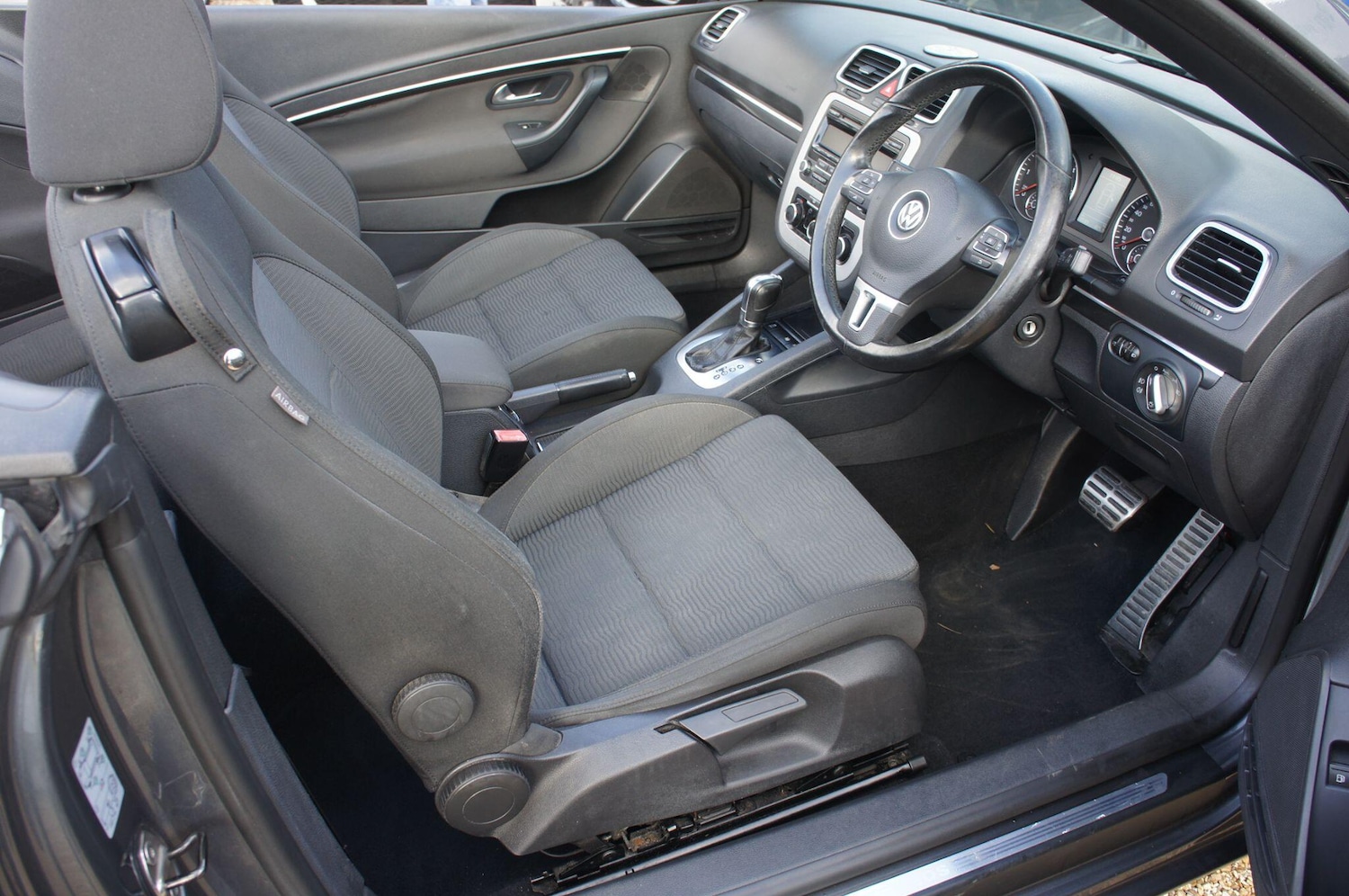 Used Volkswagen EOS 2012 for sale - 78073206: Photo 8