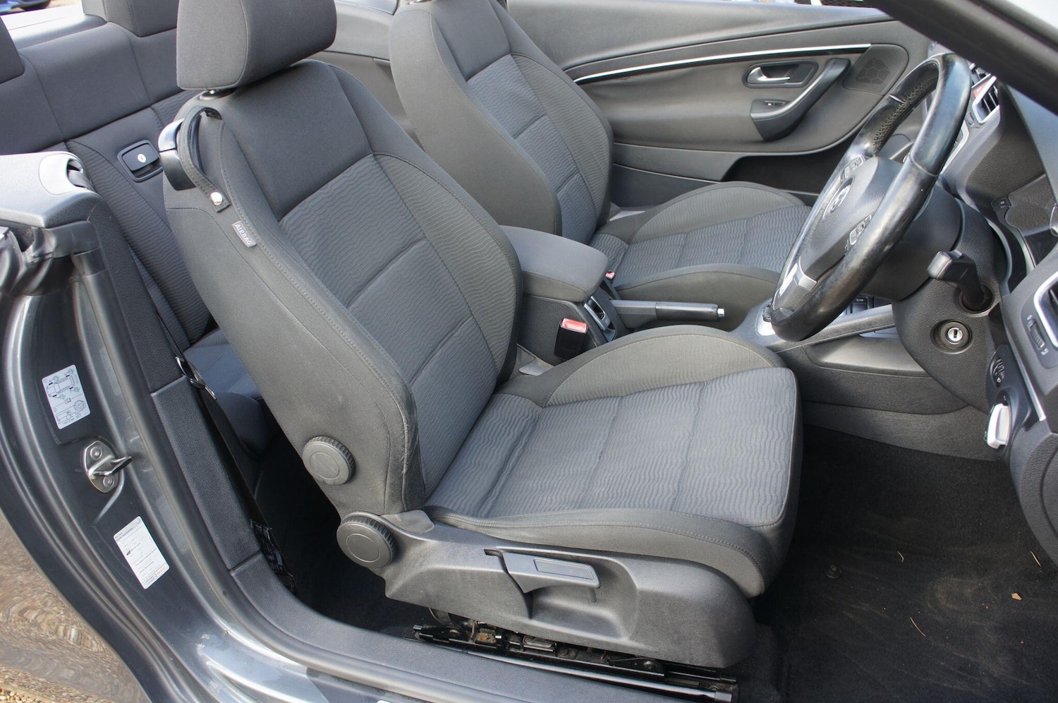 Used Volkswagen EOS 2012 for sale - 78073206: Photo 9
