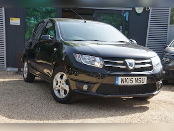 Used Dacia Sandero 2015 for sale - 78989217: Photo