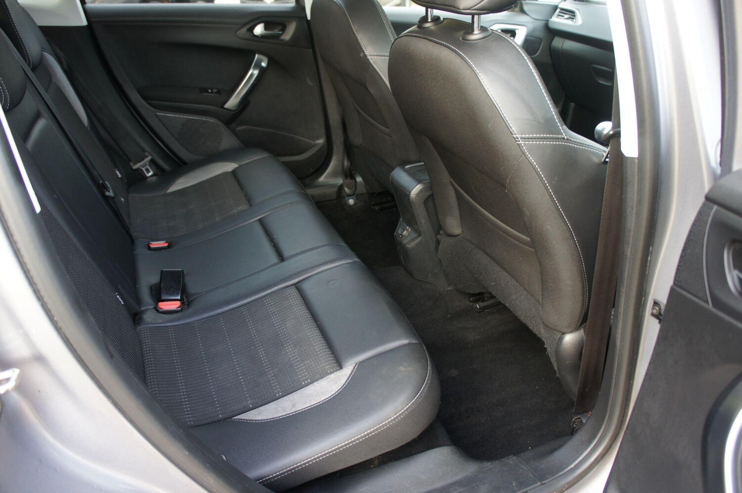 Used Peugeot 2008 for sale - 77683576: Photo 10