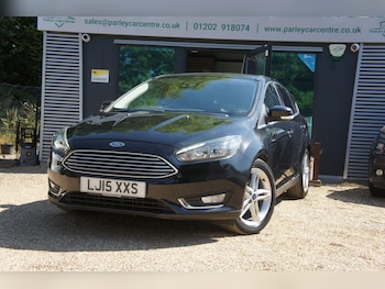 Used Ford Focus 2015 for sale - 79188685: Photo