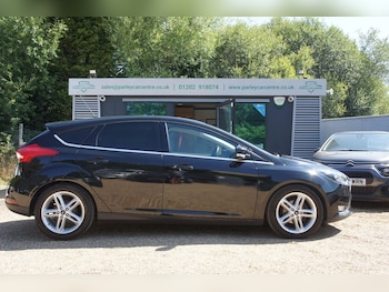 Used Ford Focus 2015 for sale - 79188685: Photo