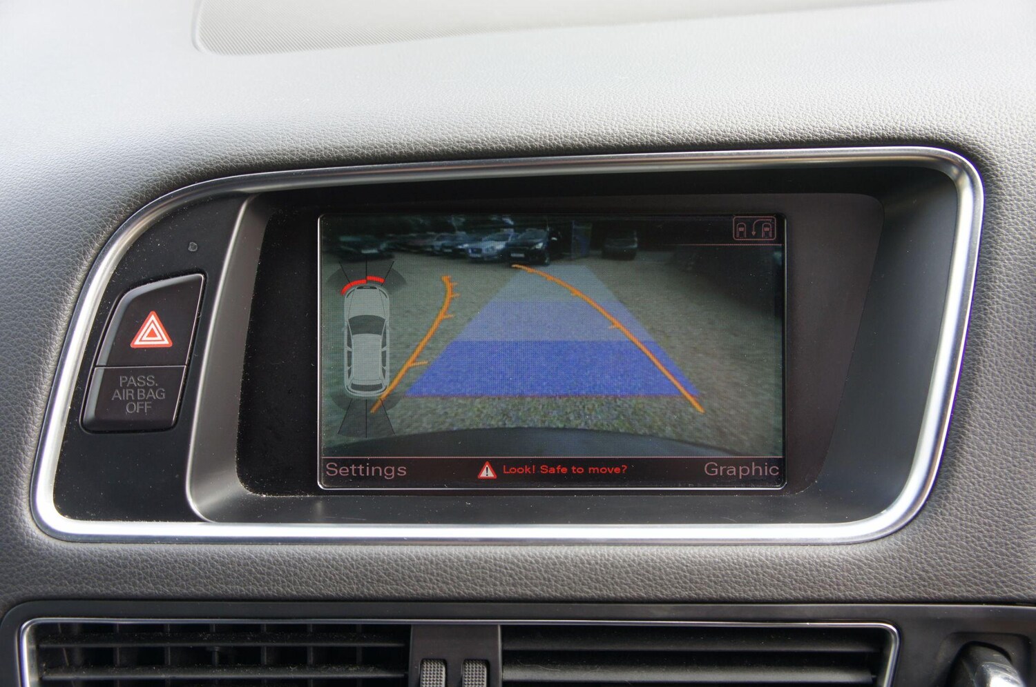 Used Audi Q5 2009 for sale - 77759442: Photo 13