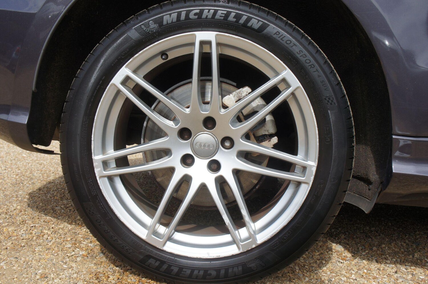 Used Audi Q5 2009 for sale - 77759442: Photo 16