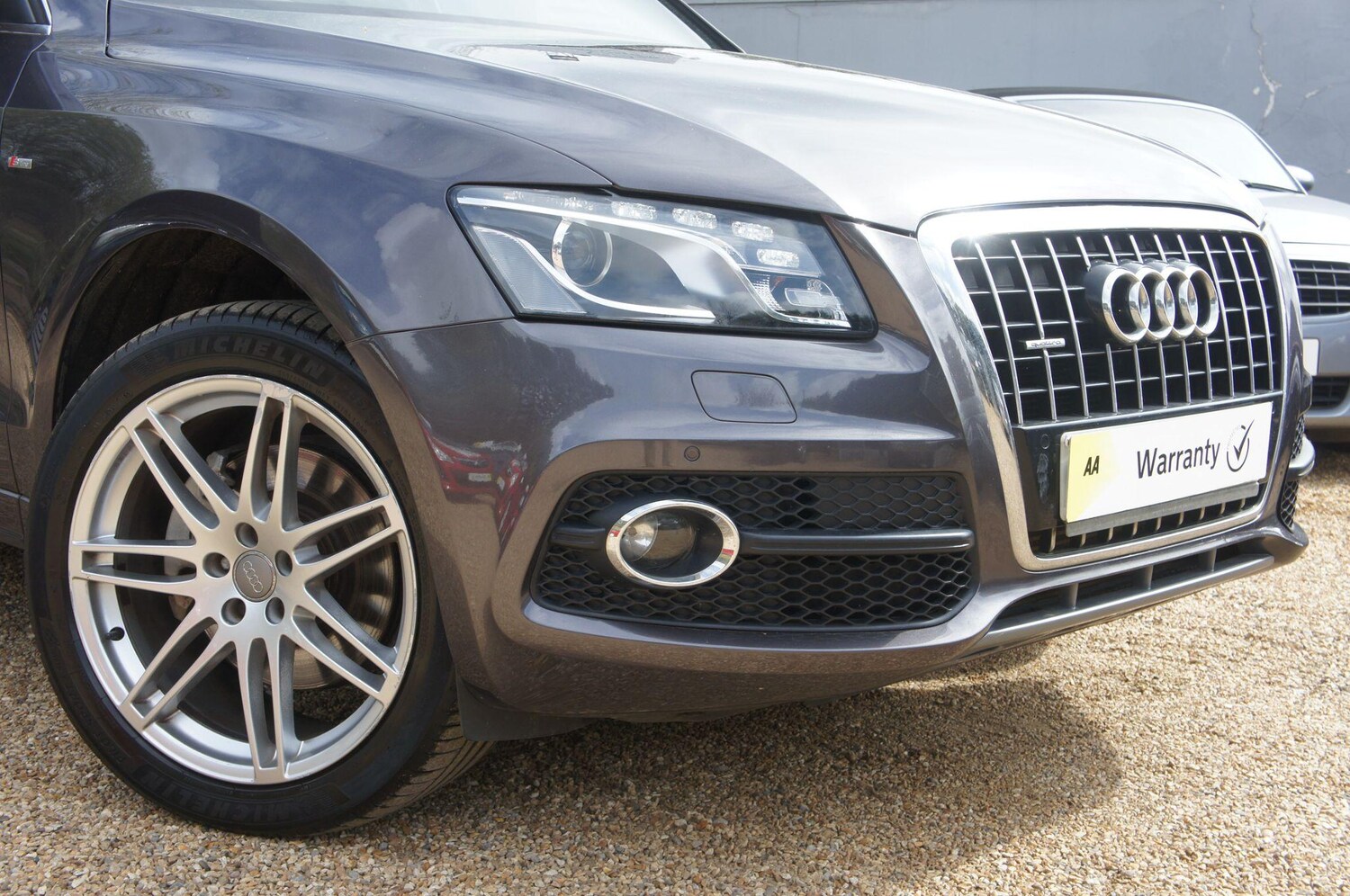 Used Audi Q5 2009 for sale - 77759442: Photo 6